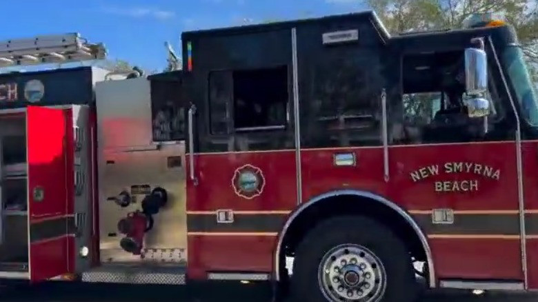 New Smyrna Beach deadly crash