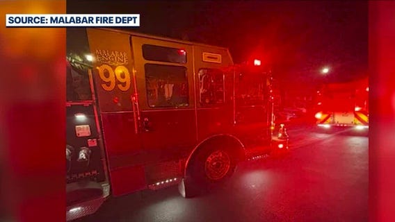 2 kids die in condo fire, mom in hospital