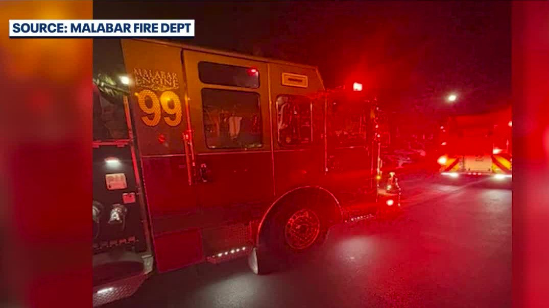 2 kids die in condo fire, mom in hospital