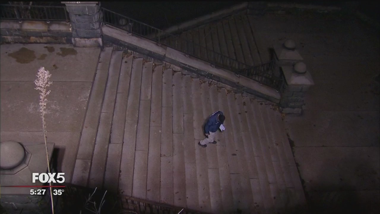 Outrage over Barnard College student's death, perceived increase in NYC crime