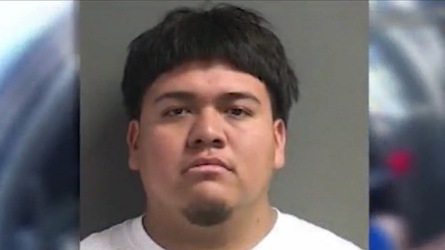 Man arrested in possible road rage shooting