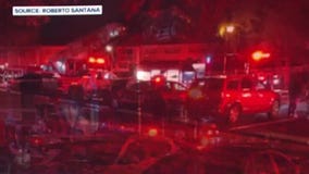 2 children and mother killed in Palm Bay condo fire