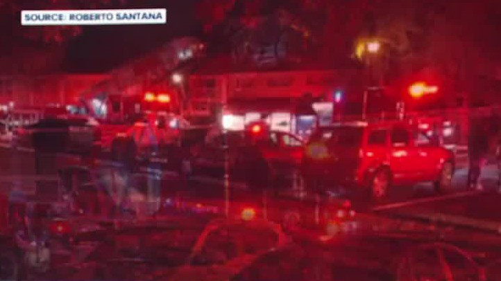 2 children and mother killed in Palm Bay condo fire