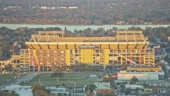 NFL Pro Bowl coming to Orlando in February