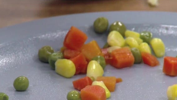 How to deal with picky eaters