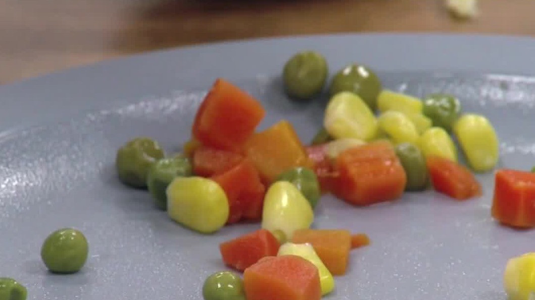 How to deal with picky eaters