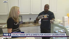 FOX 5 FIELD TRIP: Sweet treats for the holidays