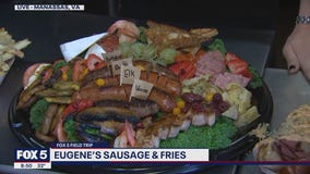 FOX 5 FIELD TRIP: Gifts and treats for your holiday celebrations