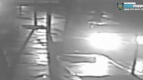 Girl, 16, kidnapped by group of men in front of mother