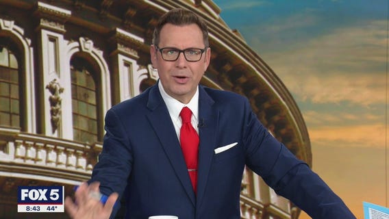 FOX 5 On The Hill: Nextgen TV launches in TV