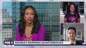 Monday Morning Quarterback: COVID-19 Omicron variant updates