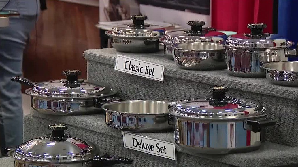 'Snowbird Extravaganza' kicks of today in Lakeland