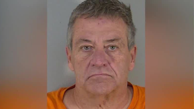 Suspect on FBI's most wanted list arrested in Florida