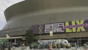 Average Super Bowl 59 ticket priced at $5.6K