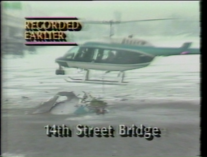 From the archives: 1982 DC plane cash rescues