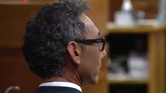 Judge to decide on Stand Your Ground defense in fairway fight