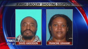 Authorities investigating Jersey City shooting as domestic terrorism