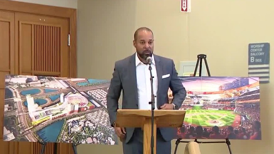 Dreamers make new pitch to bring baseball to Central Florida