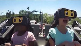 Theme Park Thursday with amusement park expert Drew Smith