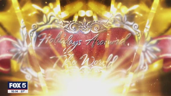 Holidays at the Embassy of Finland!