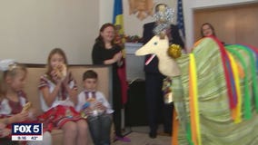 Holidays at the Embassy of Moldova!