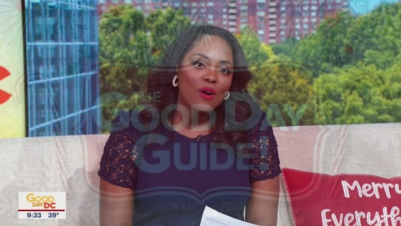 Last-minute gift ideas