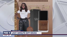 Last minute gift ideas from local businesses