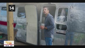 Roselyn Sanchez and Kiara Barnes talk holiday-themed special