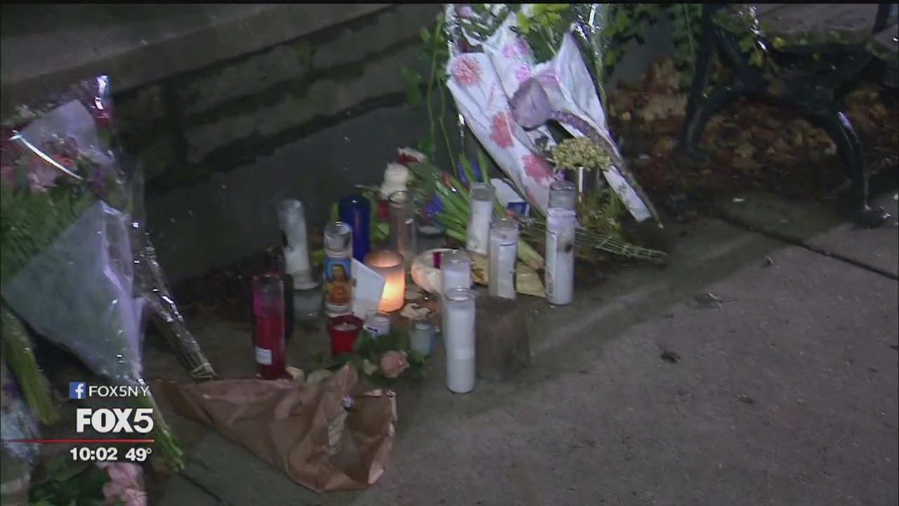 Barnard College community memorializes Tessa Majors