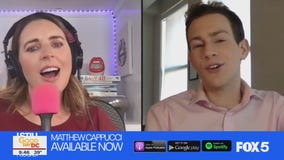 I Still Have A Keycard with Matthew Cappucci preview