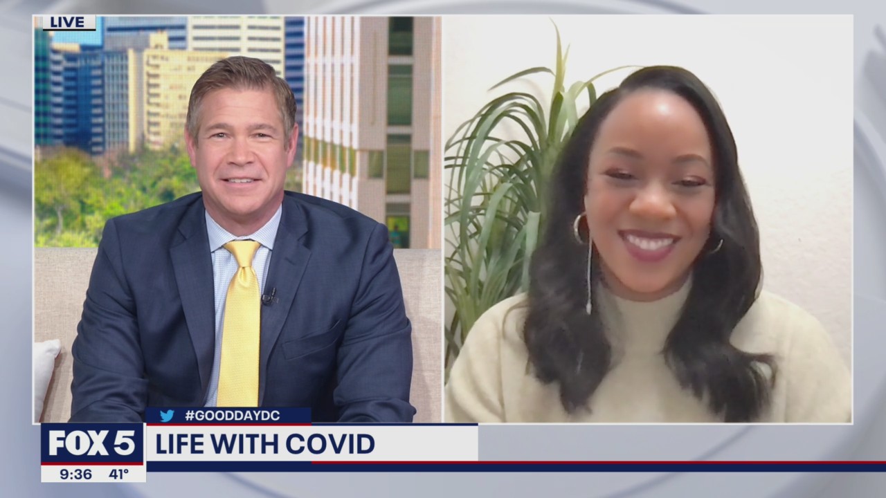 Life during the age of Covid-19