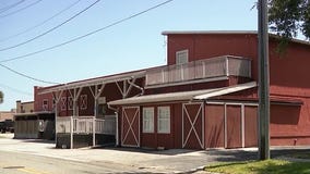 Ace Cafe breaks ground in Sanford