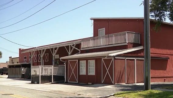 Ace Cafe breaks ground in Sanford