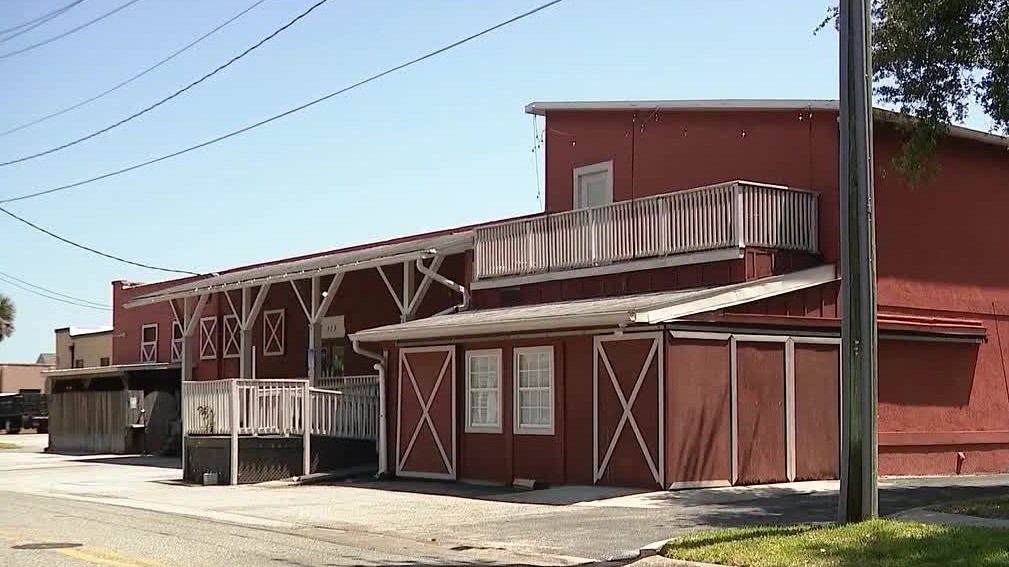 Ace Cafe breaks ground in Sanford