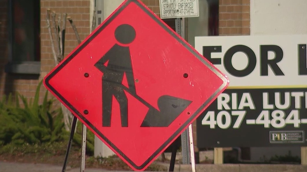 Bill would help small businesses impacted by construction