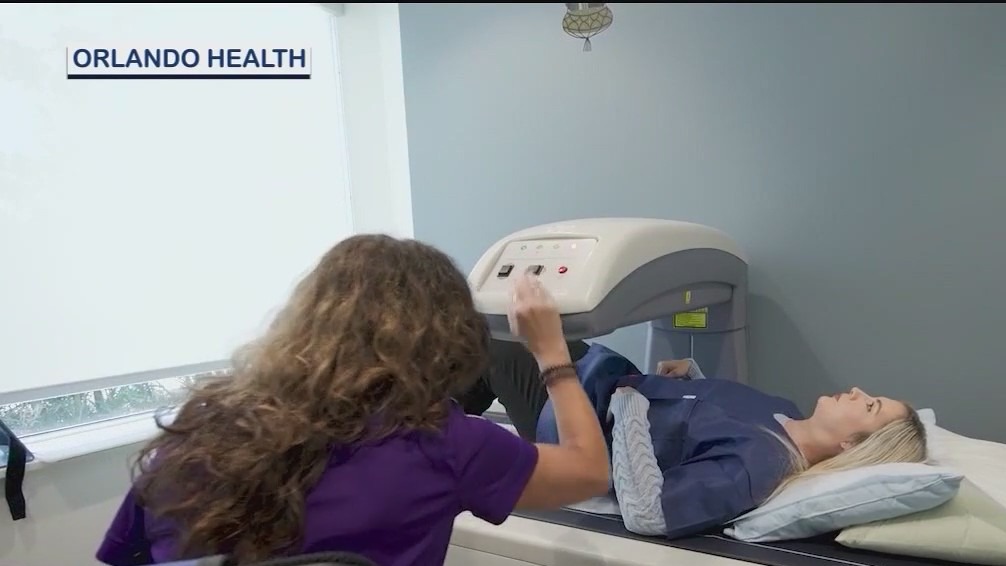 Local mom recovering after rare postpartum condition