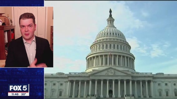 #TheFinal5: Is ?Build Back Better? a bust?