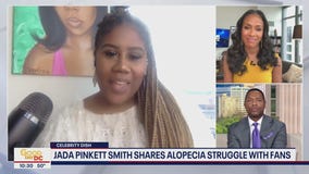 Celebrity Dish w/ Dominique Da Diva