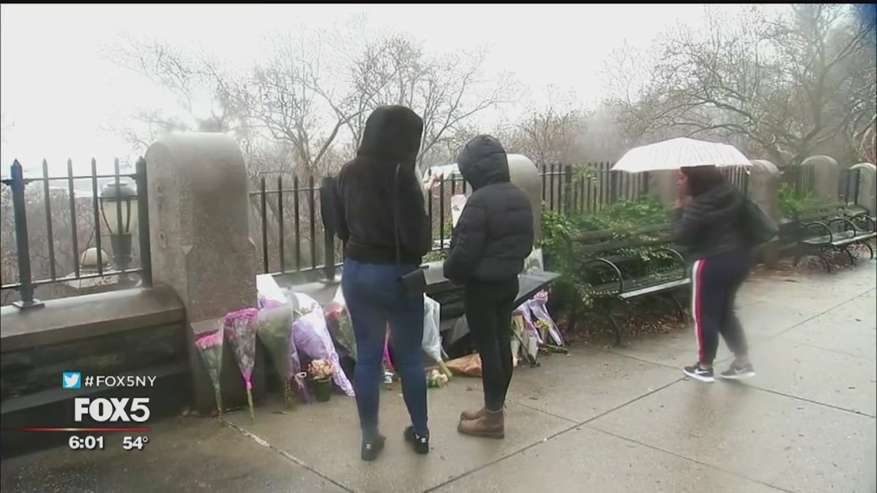 Morningside Heights community mourns the death of Tessa Majors