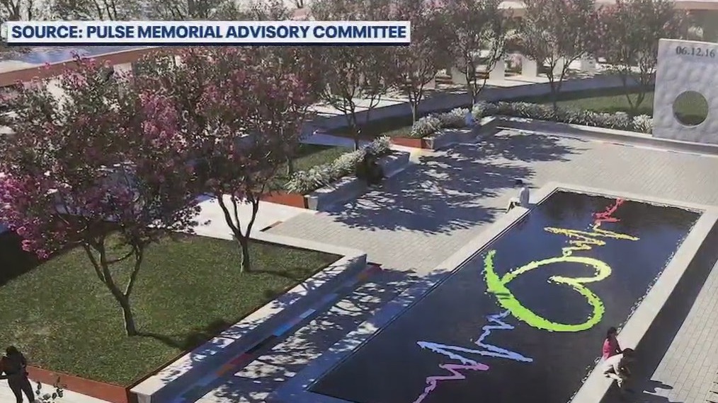 Pulse Memorial Advisory Committee holds final meeting | FOX 35 Orlando