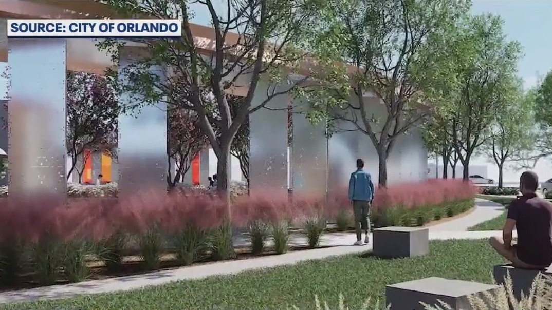 Pulse Memorial Advisory Committee finalizes plans | FOX 35 Orlando