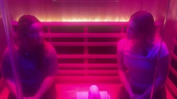 Workout Wednesday: Perspire Sauna Studio in Lake Mary