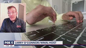 Larry O?Conner: I-95 nightmare; New Year?s resolutions