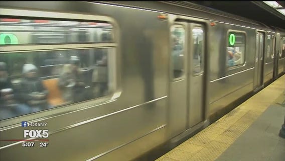 20 NYC subway stations to receive accessibility upgrades for disabled riders