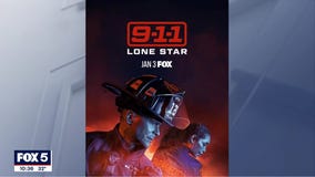 Gina Torres Dishes on '9-1-1 Lone Star'
