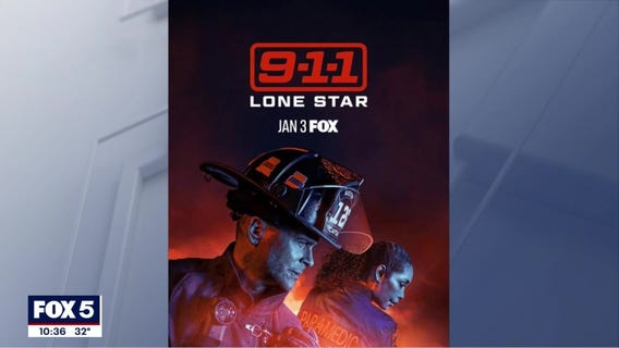 Gina Torres Dishes on '9-1-1 Lone Star'