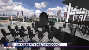 'My Celebrity Dream Wedding' showcases three Atlanta wedding planners