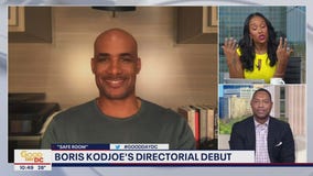 Safe Room premieres Saturday, January 15th