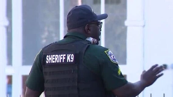 Florida deputies investigating after man found dead in apartment