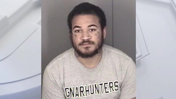 Brother of Florida mass school shooter arrested for trespassing